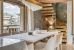 luxury chalet 6 Rooms for seasonal rent on MEGEVE (74120)