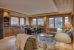 chalet de luxe 8 Pièces en location saisonnière sur MEGEVE (74120)