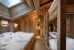 luxury chalet 10 Rooms for sale on MEGEVE (74120)