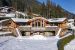 Vente Chalet de luxe Chamonix-Mont-Blanc 10 Pièces 600 m²