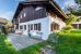 Vente Chalet de luxe Chamonix-Mont-Blanc 11 Pièces 257 m²
