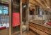 luxury chalet 7 Rooms for sale on MEGEVE (74120)