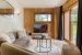appartement de luxe 3 Pièces en location saisonnière sur MEGEVE (74120)