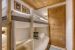appartement de luxe 3 Pièces en location saisonnière sur MEGEVE (74120)