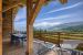 luxury chalet 8 Rooms for seasonal rent on COMBLOUX (74920)