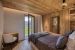 luxury chalet 8 Rooms for seasonal rent on COMBLOUX (74920)