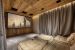 luxury chalet 8 Rooms for seasonal rent on COMBLOUX (74920)