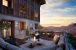 Sale Luxury apartment Megève 5 Rooms 185 m²