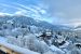 Vente Appartement de luxe Megève 5 Pièces 185 m²