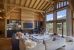chalet de luxe 13 Pièces en vente sur COMBLOUX (74920)