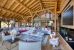 chalet de luxe 13 Pièces en vente sur COMBLOUX (74920)