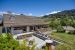 chalet de luxe 13 Pièces en vente sur COMBLOUX (74920)