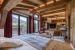 chalet de luxe 13 Pièces en vente sur COMBLOUX (74920)