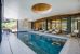 chalet de luxe 13 Pièces en vente sur COMBLOUX (74920)