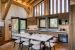 chalet de luxe 13 Pièces en vente sur COMBLOUX (74920)