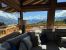 chalet de luxe 10 Pièces en location saisonnière sur COMBLOUX (74920)