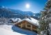 chalet de luxe 12 Pièces en vente sur MEGEVE (74120)
