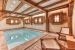 luxury chalet 12 Rooms for sale on MEGEVE (74120)