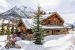 Sale Luxury chalet Montgenèvre 11 Rooms 400 m²
