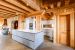 luxury chalet 11 Rooms for sale on MONTGENEVRE (05100)