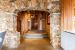 luxury chalet 11 Rooms for sale on MONTGENEVRE (05100)