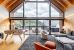 luxury chalet 7 Rooms for sale on LES DEUX ALPES (38860)
