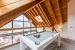 luxury chalet 7 Rooms for sale on LES DEUX ALPES (38860)