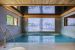 luxury chalet 9 Rooms for sale on MEGEVE (74120)