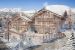 luxury apartment 6 Rooms for sale on L ALPE D HUEZ (38750)
