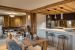 luxury apartment 5 Rooms for seasonal rent on MEGEVE (74120)