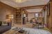 luxury apartment 5 Rooms for seasonal rent on MEGEVE (74120)