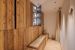 luxury apartment 5 Rooms for seasonal rent on MEGEVE (74120)