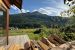 luxury chalet 7 Rooms for sale on ST CHAFFREY (05330)