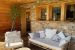luxury chalet 7 Rooms for sale on ST CHAFFREY (05330)
