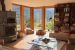 luxury chalet 7 Rooms for sale on ST CHAFFREY (05330)