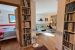 luxury chalet 7 Rooms for sale on ST CHAFFREY (05330)