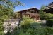 Vente Chalet de luxe Megève 9 Pièces 436 m²
