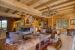 chalet de luxe 9 Pièces en vente sur MEGEVE (74120)