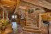 chalet de luxe 9 Pièces en vente sur MEGEVE (74120)