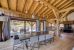 chalet de luxe 13 Pièces en vente sur MEGEVE (74120)