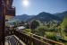 luxury apartment 6 Rooms for sale on MEGEVE (74120)