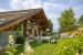 Rental Luxury farmhouse Megève 8 Rooms 500 m²