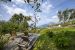 luxury farmhouse 8 Rooms for seasonal rent on MEGEVE (74120)