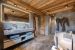 luxury farmhouse 8 Rooms for seasonal rent on MEGEVE (74120)