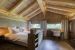 luxury farmhouse 8 Rooms for seasonal rent on MEGEVE (74120)