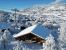 luxury farmhouse 8 Rooms for seasonal rent on MEGEVE (74120)
