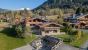 chalet de luxe 7 Pièces en vente sur MEGEVE (74120)