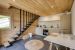 chalet de luxe 6 Pièces en vente sur MEGEVE (74120)