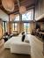 Location saisonnière Chalet de luxe Megève 8 Pièces 220 m²