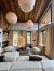 chalet de luxe 8 Pièces en location saisonnière sur MEGEVE (74120)